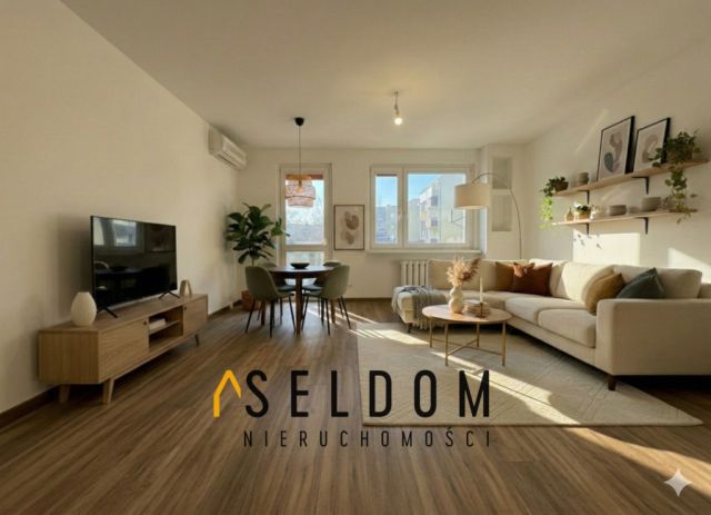 Mieszkanie 4-pokojowe Opole Kolonia Gosławicka, ul. Thomasa Wilsona. Zdjęcie 1