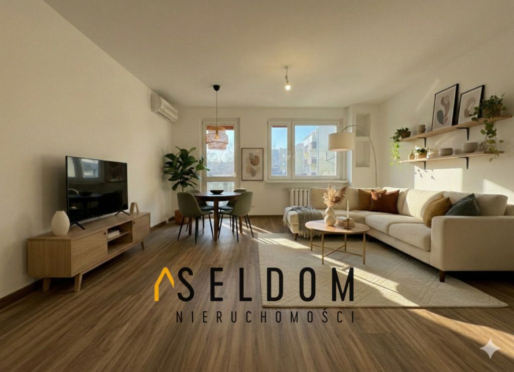 Mieszkanie 4-pokojowe Opole Kolonia Gosławicka, ul. Thomasa Wilsona. Zdjęcie 1