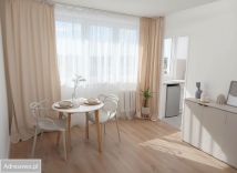 Mieszkanie 1-pokojowe Malbork, ul. Grunwaldzka. Zdjęcie 3