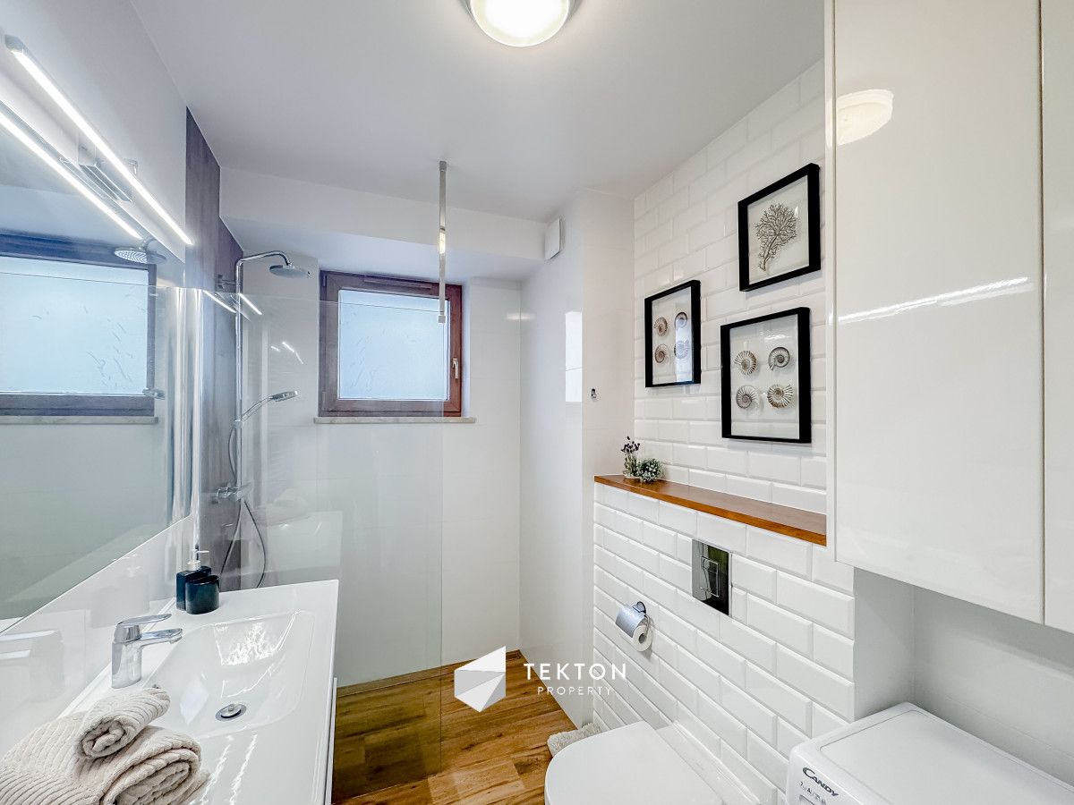 Mieszkanie 3-pokojowe Gdynia Mały Kack, ul. Sochaczewska. Zdjęcie 9