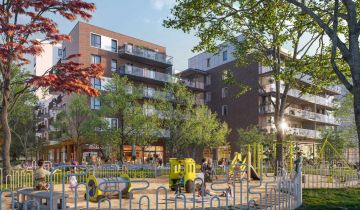 Mieszkanie 1-pokojowe Warszawa Kamionek, ul. Żupnicza