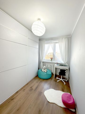 Mieszkanie 5-pokojowe Poznań Stare Miasto, os. Władysława Łokietka. Zdjęcie 14