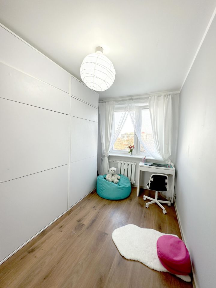 Mieszkanie 5-pokojowe Poznań Stare Miasto, os. Władysława Łokietka. Zdjęcie 14