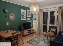 Mieszkanie 3-pokojowe Warszawa Ursus, ul. Elżbiety Rakuszanki. Zdjęcie 2