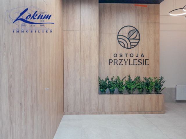 Mieszkanie 2-pokojowe Leszno, ul. Szpitalna. Zdjęcie 8