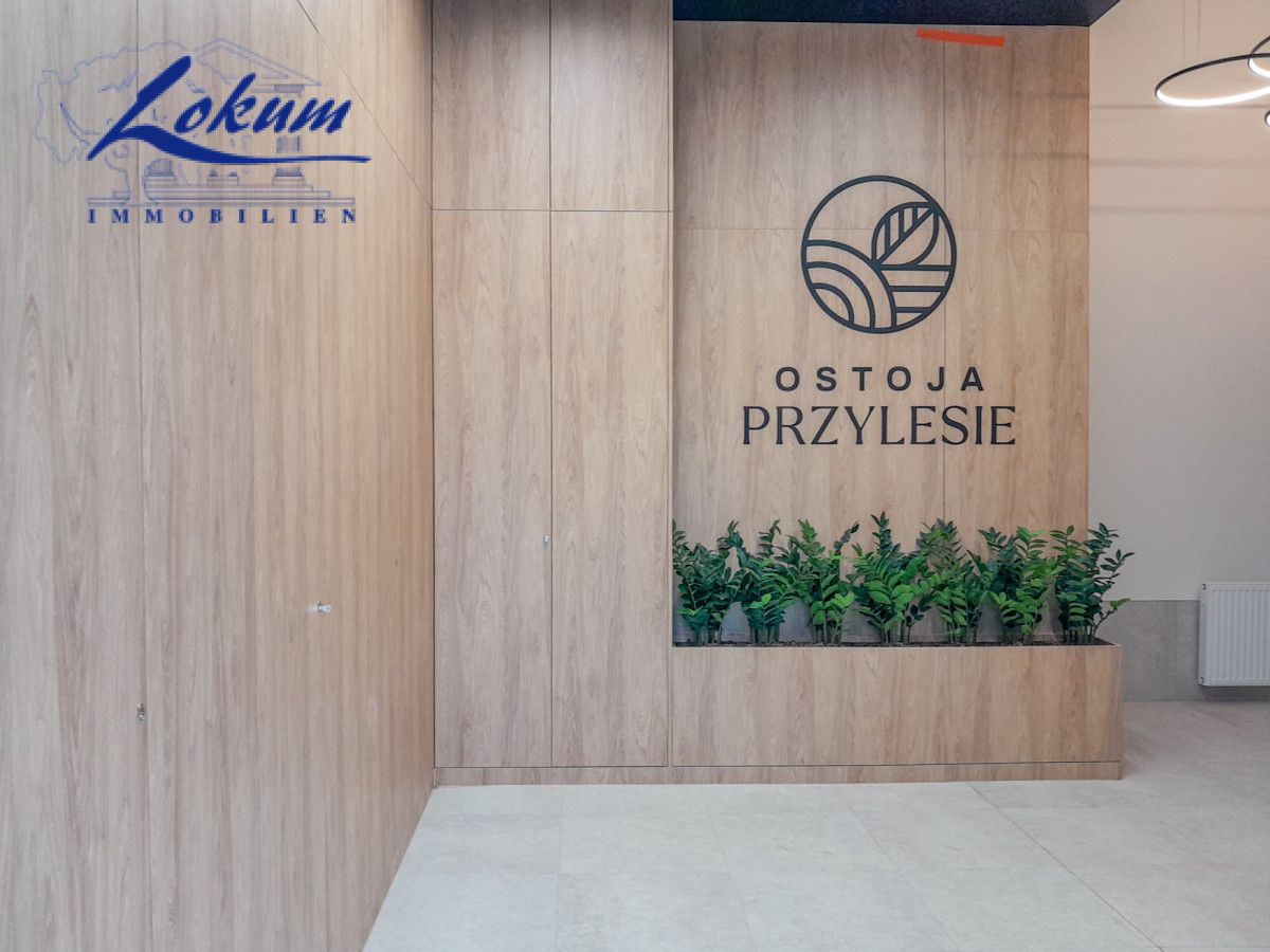 Mieszkanie 2-pokojowe Leszno, ul. Szpitalna. Zdjęcie 8