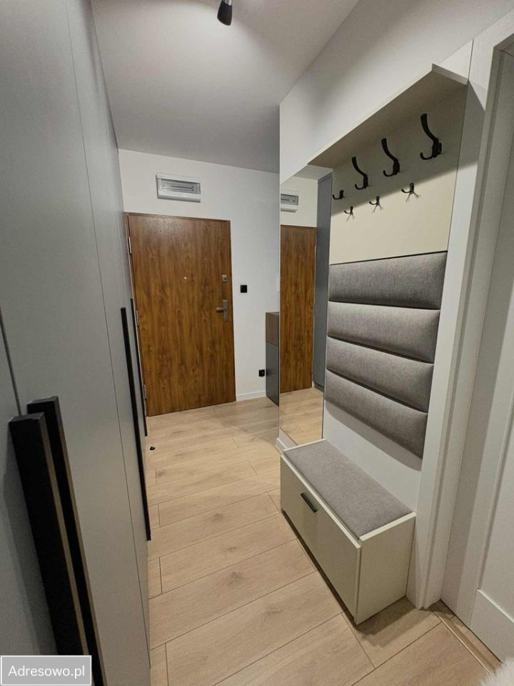 Mieszkanie 2-pokojowe Białystok Zawady, ul. Oleńki. Zdjęcie 10