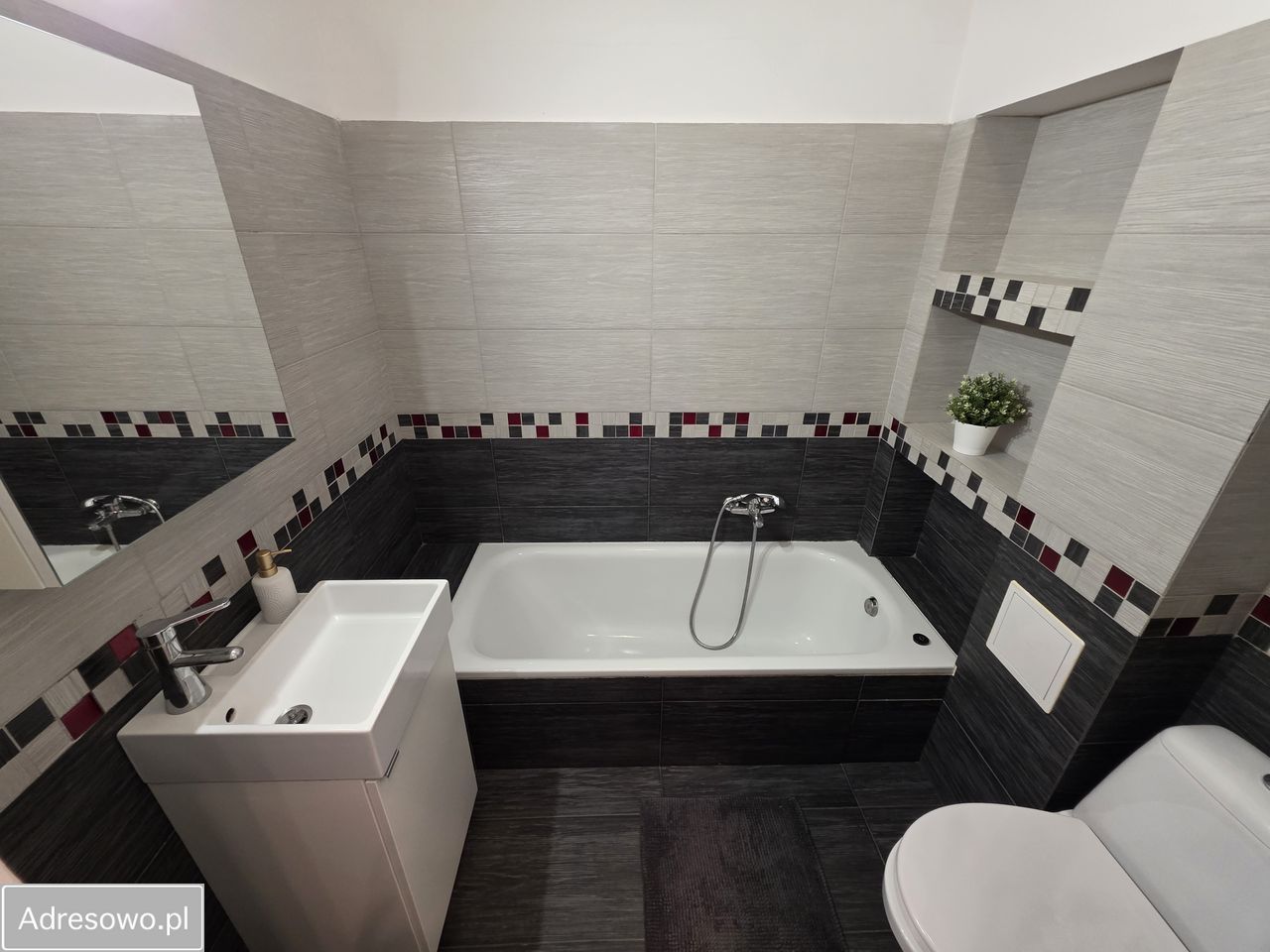 Mieszkanie 1-pokojowe Warszawa Ochota, ul. Radomska. Zdjęcie 7