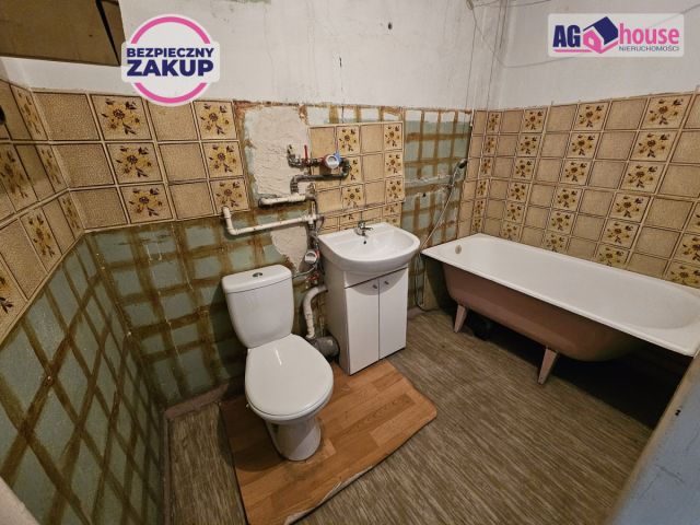 Mieszkanie 1-pokojowe Gdańsk Stogi, ul. Wrzosy. Zdjęcie 3