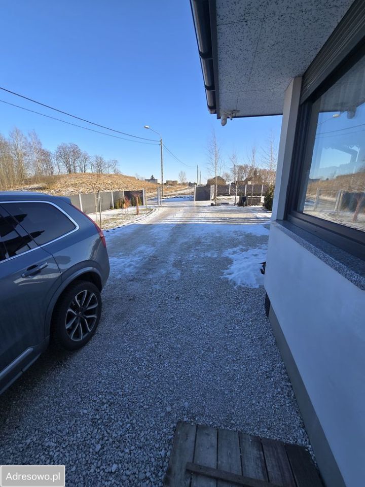 dom wolnostojący, 3 pokoje Sadłóżek. Zdjęcie 6