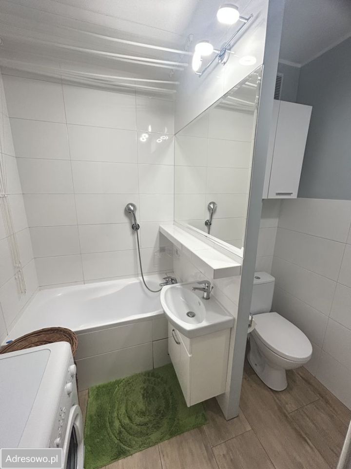 Mieszkanie 2-pokojowe Bielsko-Biała Złote Łany, ul. Juliana Tuwima. Zdjęcie 17