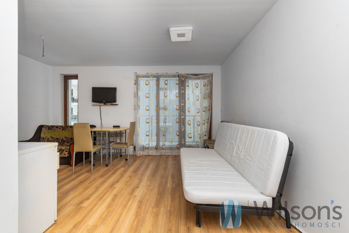 Mieszkanie 1-pokojowe Stegna, ul. Lipowa. Zdjęcie 2