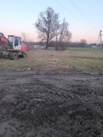 Działka budowlana Granice, ul. Familijna. Zdjęcie 1