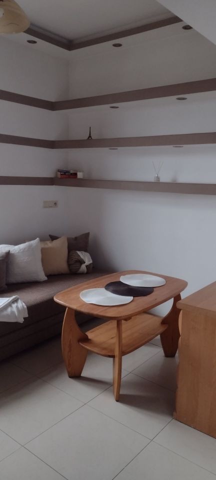 Mieszkanie 1-pokojowe Toruń, ul. Bankowa. Zdjęcie 1