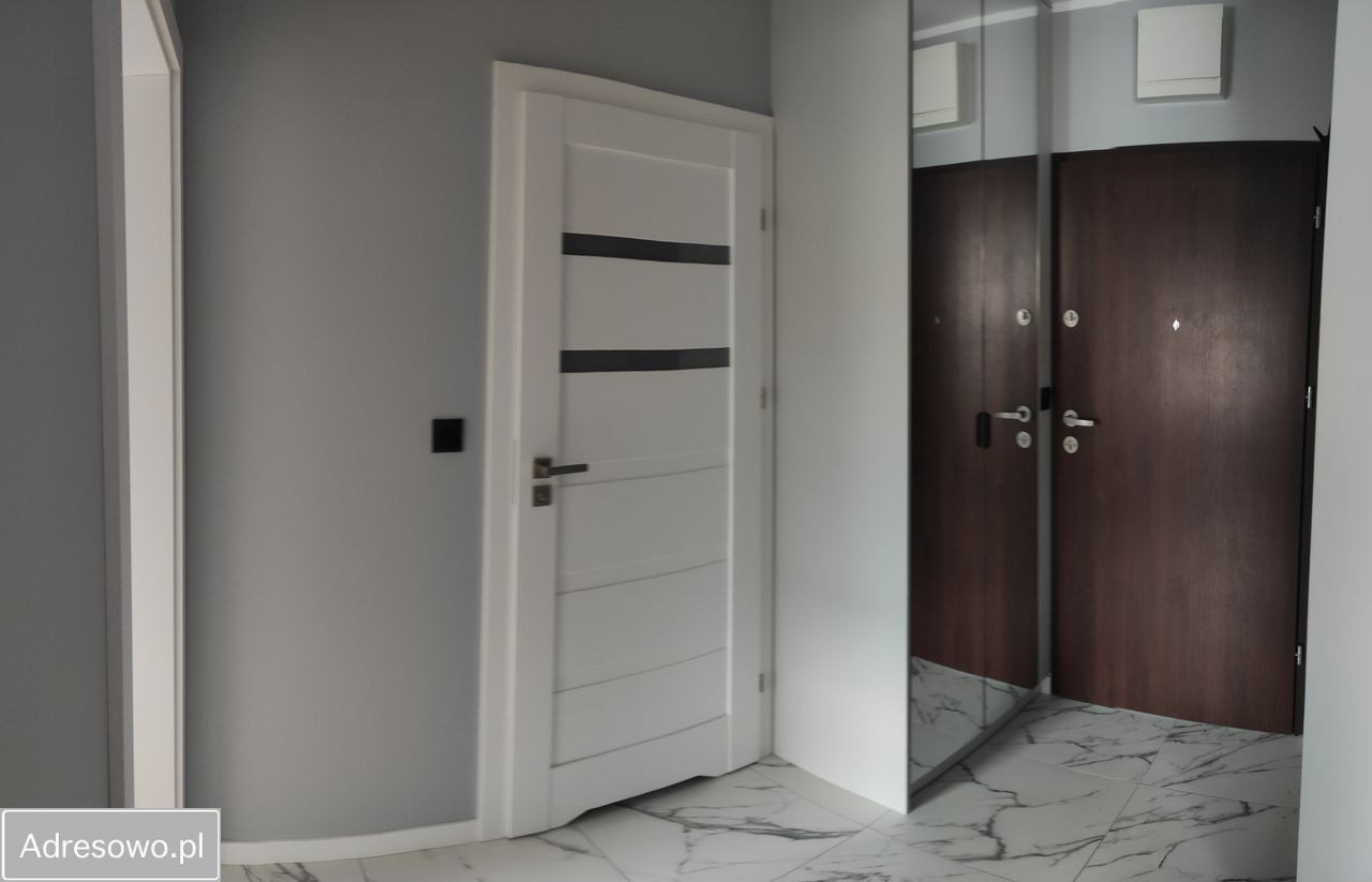 Mieszkanie 2-pokojowe Zamienie, ul. Anyżkowa. Zdjęcie 5