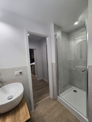 Mieszkanie 3-pokojowe Wrocław Nowy Dwór, ul. Nowodworska. Zdjęcie 7