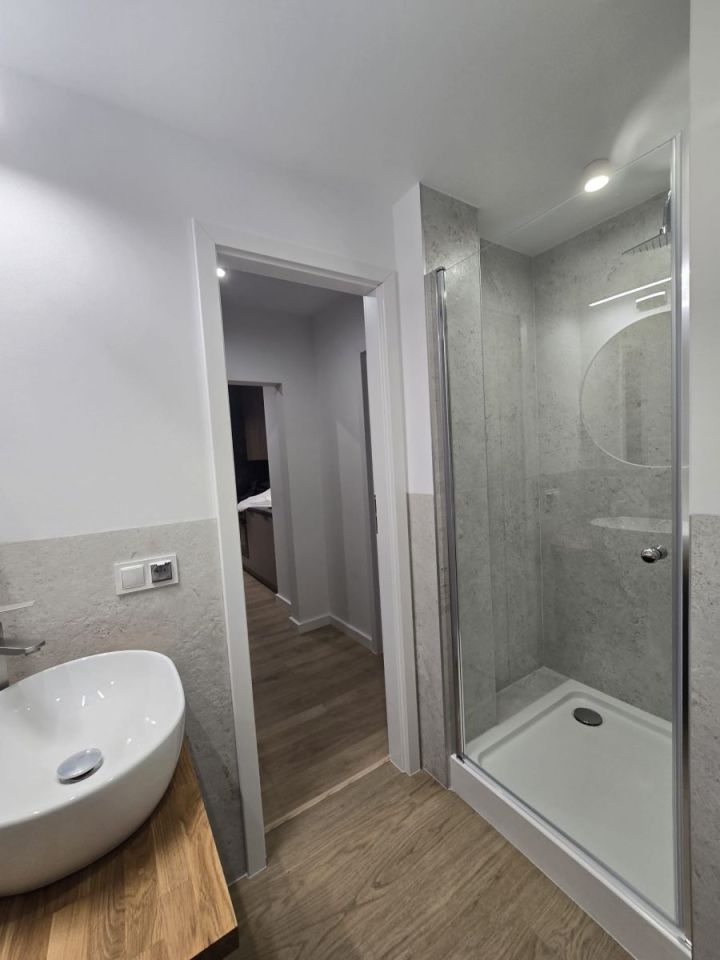 Mieszkanie 3-pokojowe Wrocław Nowy Dwór, ul. Nowodworska. Zdjęcie 7