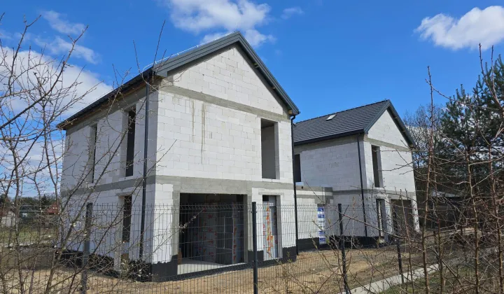 bliźniak, 4 pokoje Sulejówek, Karowa