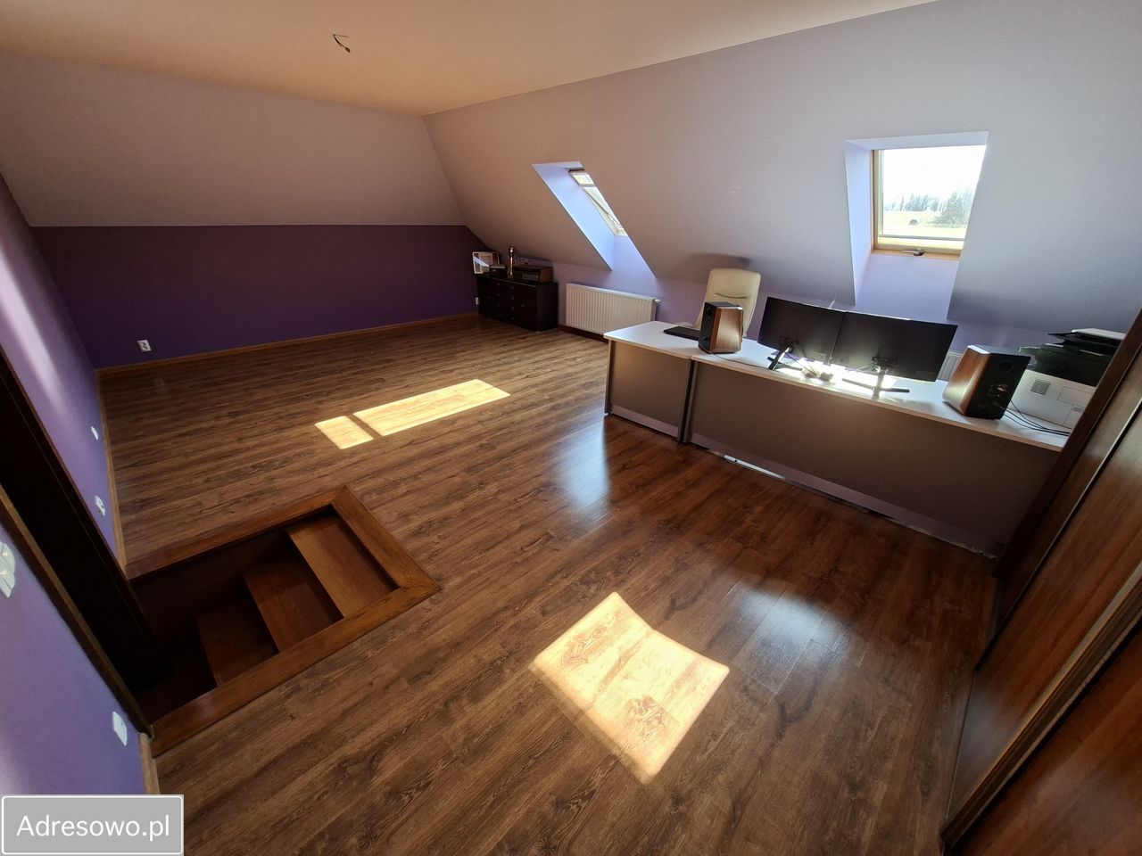 dom wolnostojący, 5 pokoi Potasznia. Zdjęcie 20