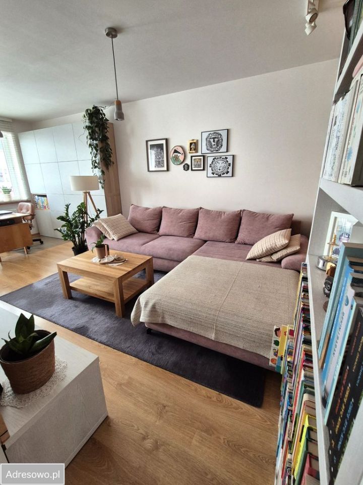 Mieszkanie 3-pokojowe Lublin Dziesiąta, ul. Nowy Świat. Zdjęcie 6