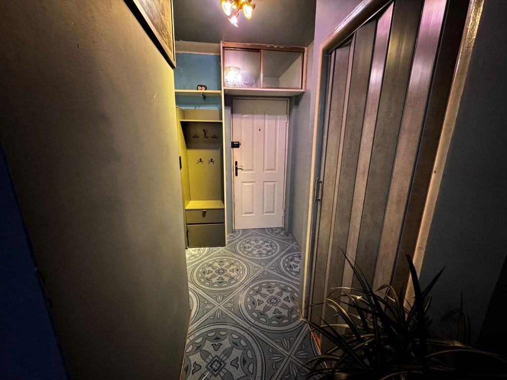 Mieszkanie 2-pokojowe Poznań Stare Miasto, ul. Garbary. Zdjęcie 5