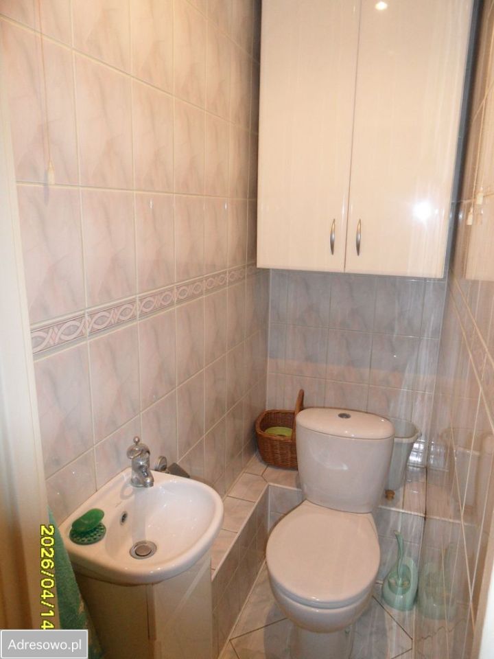 Mieszkanie 3-pokojowe Chełm, ul. Wolności. Zdjęcie 9