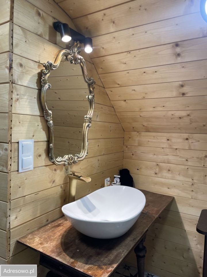 dom wolnostojący, 5 pokoi Giebułtów. Zdjęcie 15