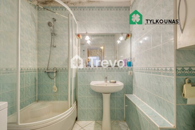 Mieszkanie 2-pokojowe Gdańsk Zaspa, ul. Janusza Meissnera. Zdjęcie 7