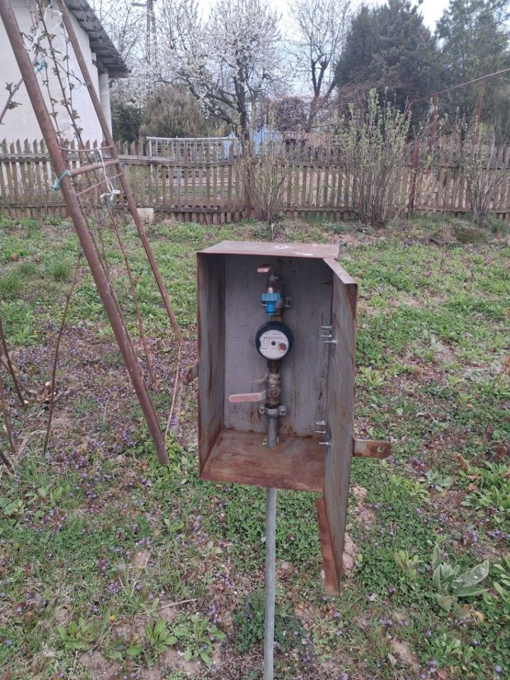 Działka rod Jarosław. Zdjęcie 8