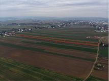 Działka rolno-budowlana Miechów. Zdjęcie 2