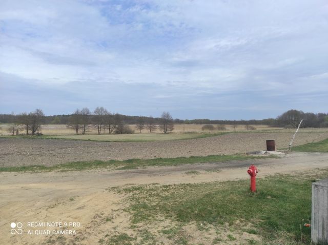 Działka budowlana Sadłogoszcz. Zdjęcie 1