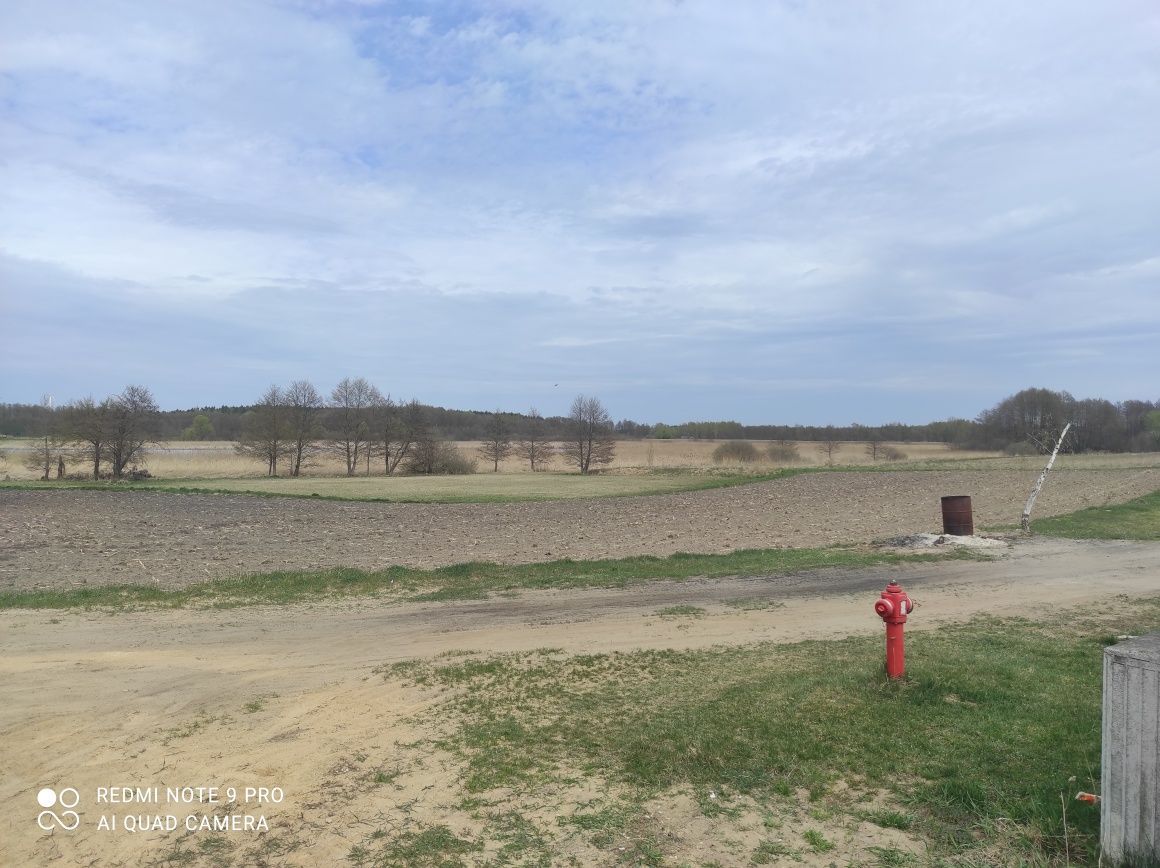 Działka budowlana Sadłogoszcz. Zdjęcie 1