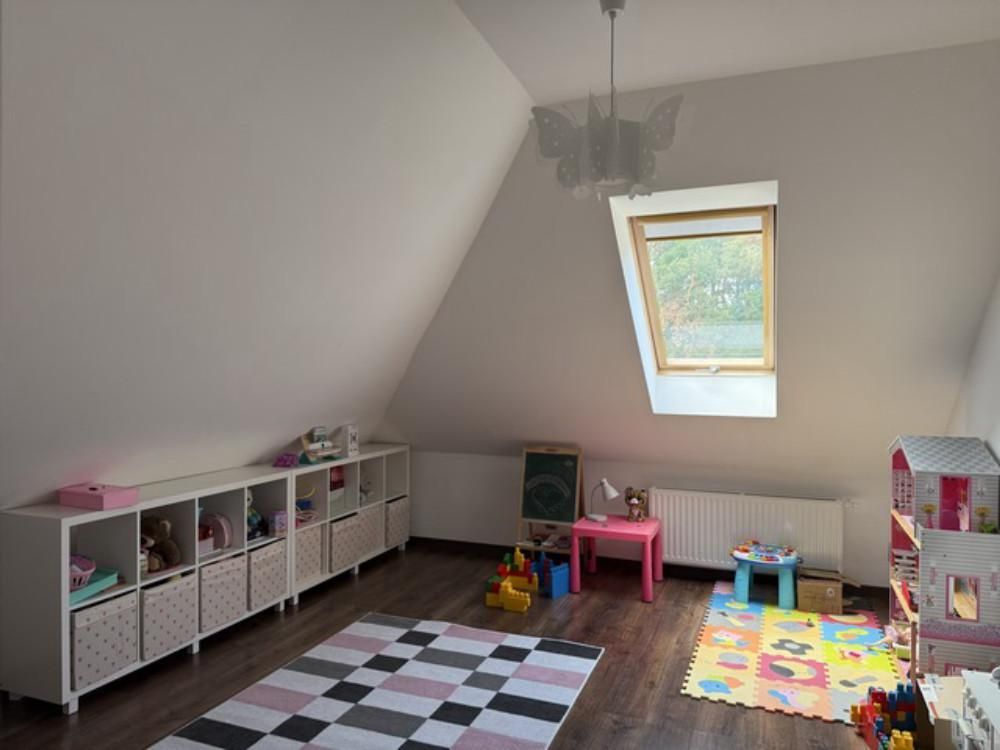 dom wolnostojący, 6 pokoi Żdżary, ul. Jagodowa. Zdjęcie 19