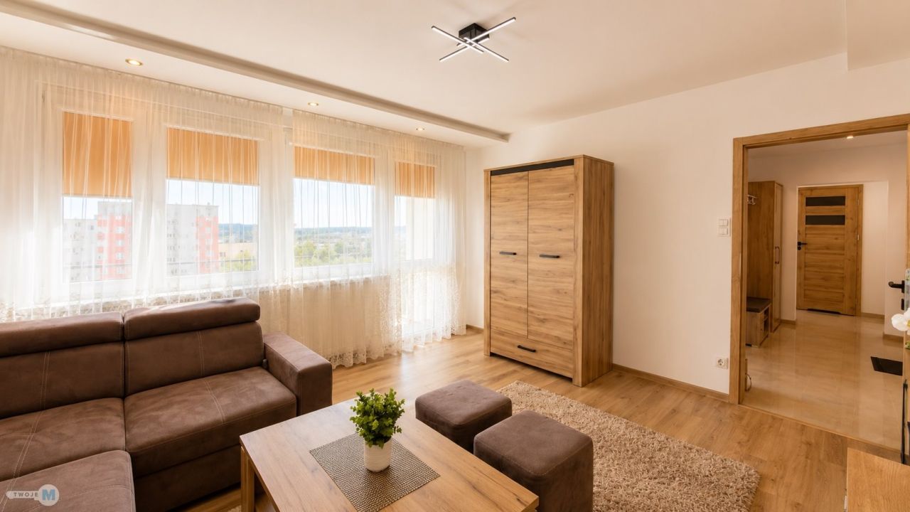 Mieszkanie 2-pokojowe Kielce, ul. Elizy Orzeszkowej. Zdjęcie 2