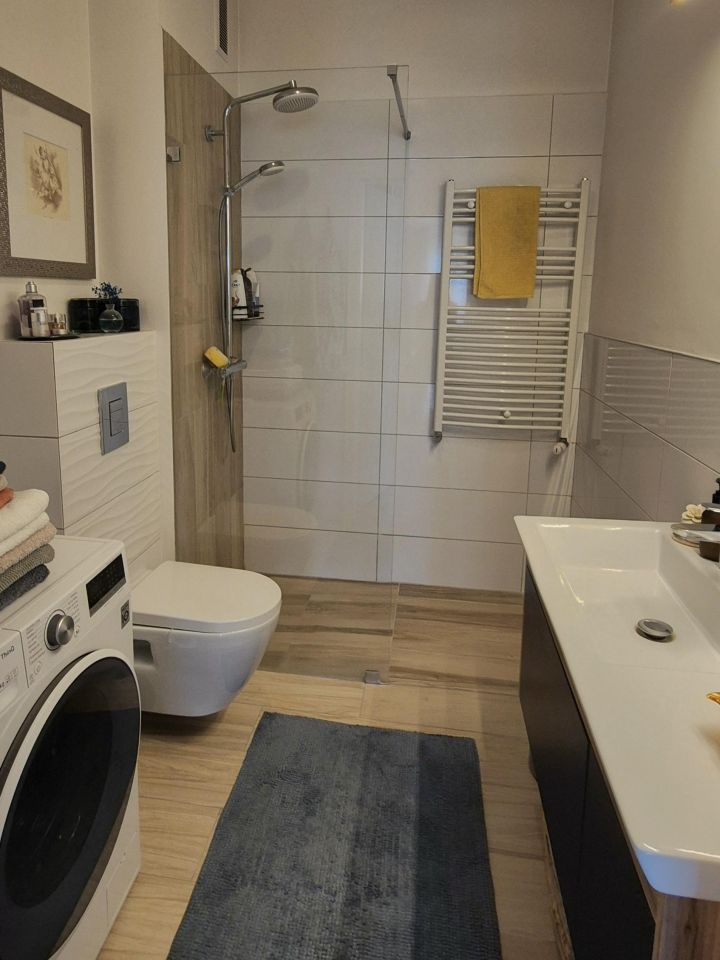 Mieszkanie 2-pokojowe Warszawa Wilanów, ul. Bruzdowa. Zdjęcie 8