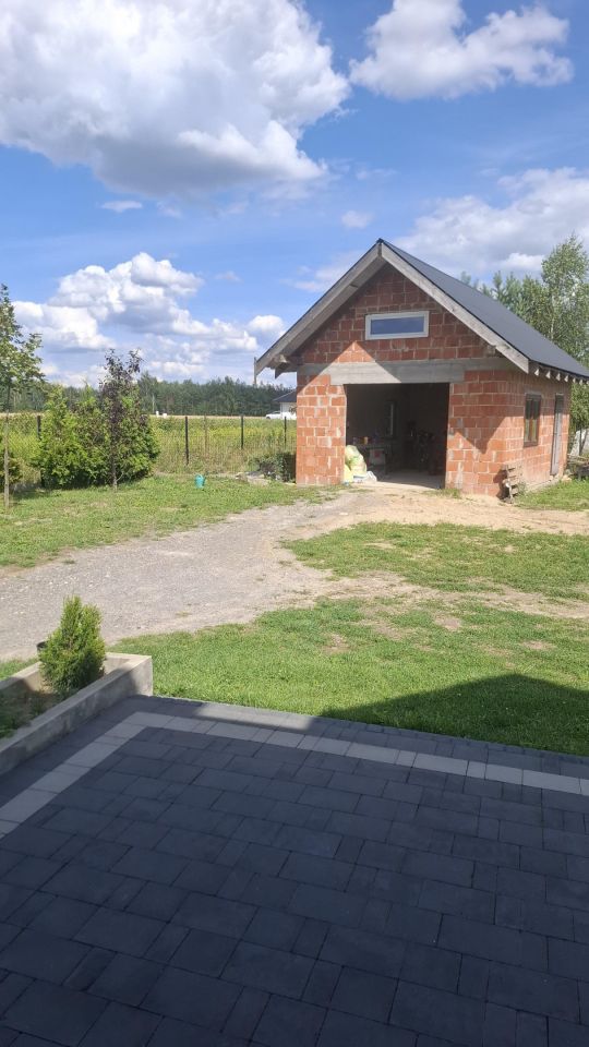 dom wolnostojący, 6 pokoi Werynia Podlesie. Zdjęcie 8