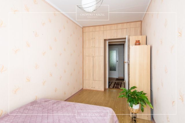 Mieszkanie 4-pokojowe Poznań Piątkowo, os. Bolesława Chrobrego. Zdjęcie 6