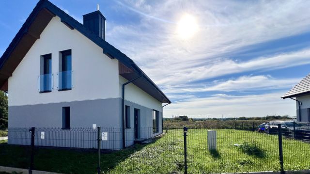 dom wolnostojący, 5 pokoi Węgrzce Wielkie. Zdjęcie 3