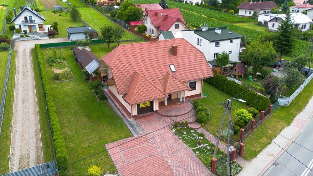 Dom – Krosno, Suchodół