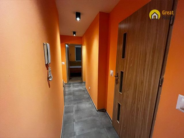 Mieszkanie 2-pokojowe Rybnik Zamysłów, ul. Gustawa Morcinka. Zdjęcie 5
