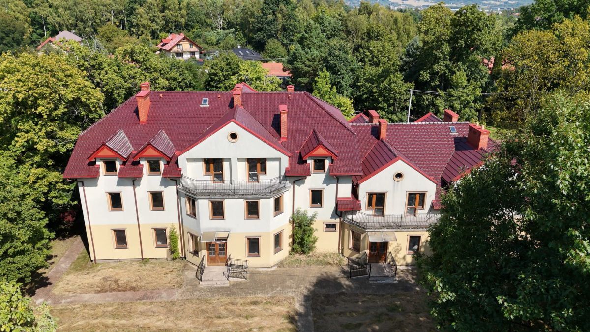 Lokal Tenczynek, ul. Henryka Sienkiewicza. Zdjęcie 5