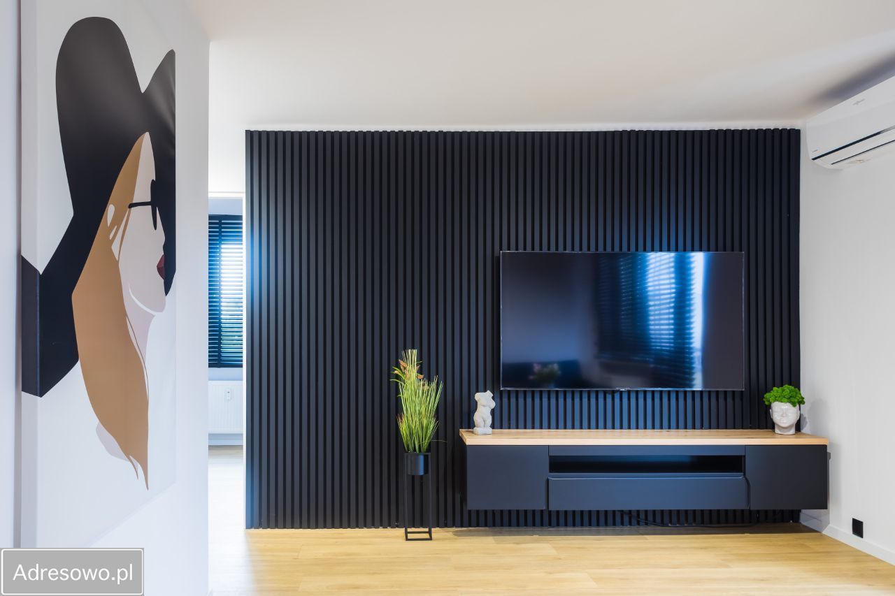 Mieszkanie 2-pokojowe Cieszyn, ul. Wojciecha Korfantego