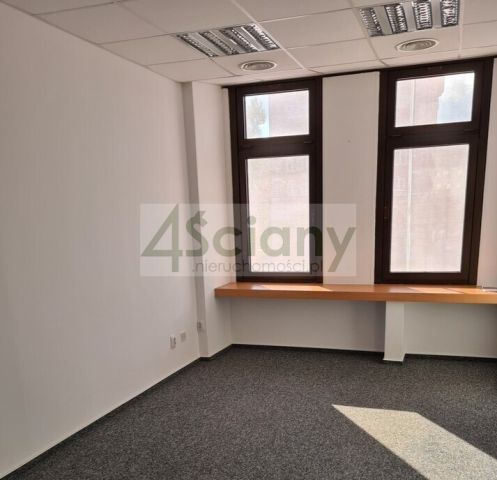 Biuro Warszawa Śródmieście. Zdjęcie 2