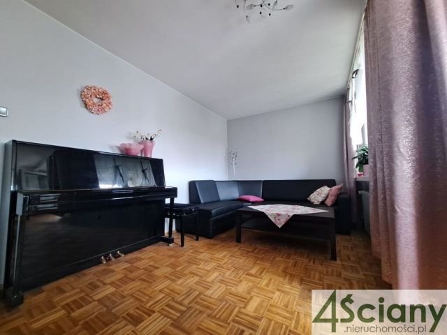 Mieszkanie 4-pokojowe Warszawa Praga-Północ, ul. Targowa. Zdjęcie 4