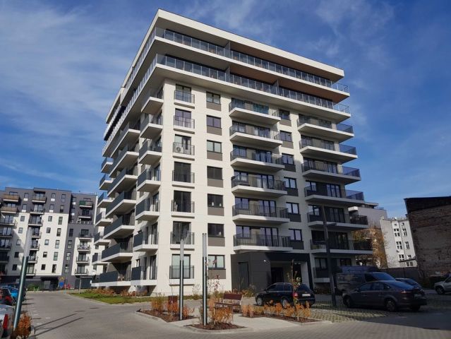 Mieszkanie 2-pokojowe Łódź Śródmieście, ul. Gdańska. Zdjęcie 1