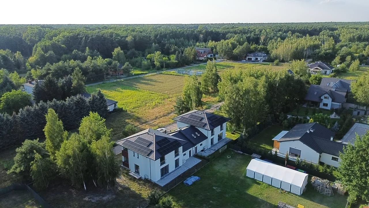 bliźniak, 6 pokoi Leszno, ul. Dobrawy. Zdjęcie 7