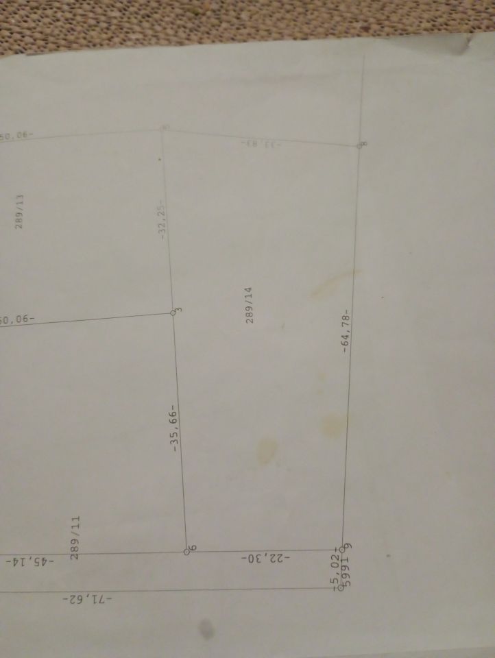 Działka budowlana Dygowo, ul. Lipowa. Zdjęcie 2