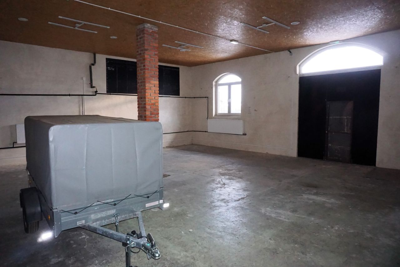 Lokal Węgorzewo, ul. Stefana Jaracza. Zdjęcie 14