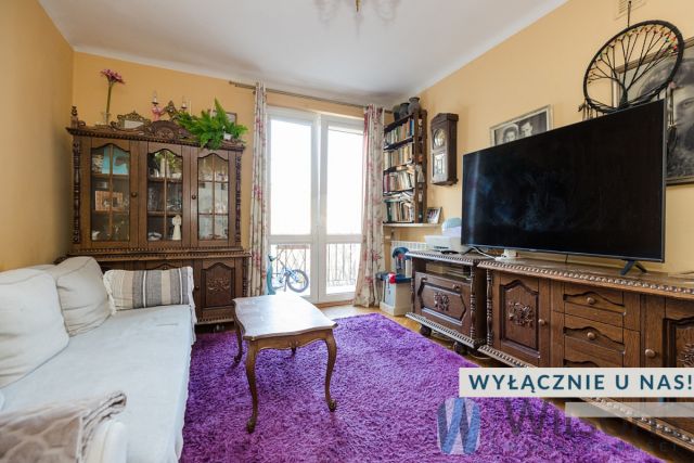 Mieszkanie 3-pokojowe Warszawa Ochota, ul. Rokosowska. Zdjęcie 1