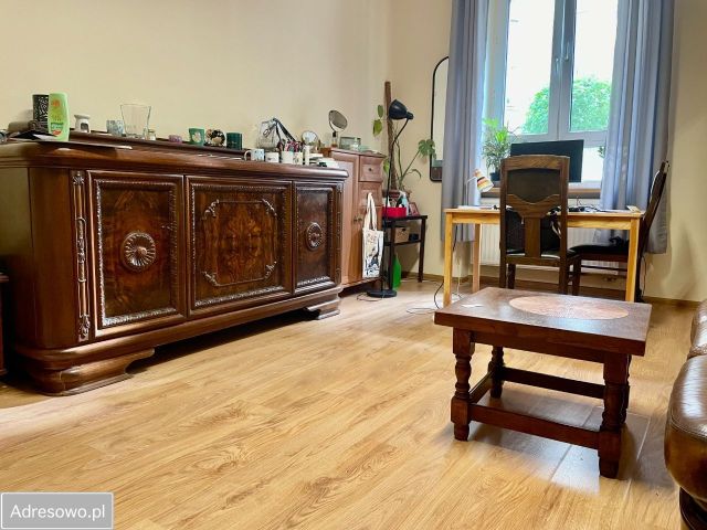 Mieszkanie 3-pokojowe Kraków Stare Miasto, ul. Augustyna Kordeckiego. Zdjęcie 10